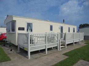 Kingfisher Horizon Oak 8 Berth, Central Heated Close to site shop